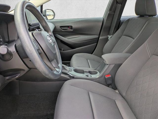 Certified 2024 Toyota Corolla LE image 15