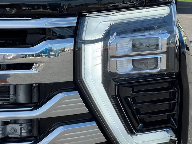 New 2026 Chevrolet Silverado 3500 High Country w/ Technology Package AWD/4WD image 43