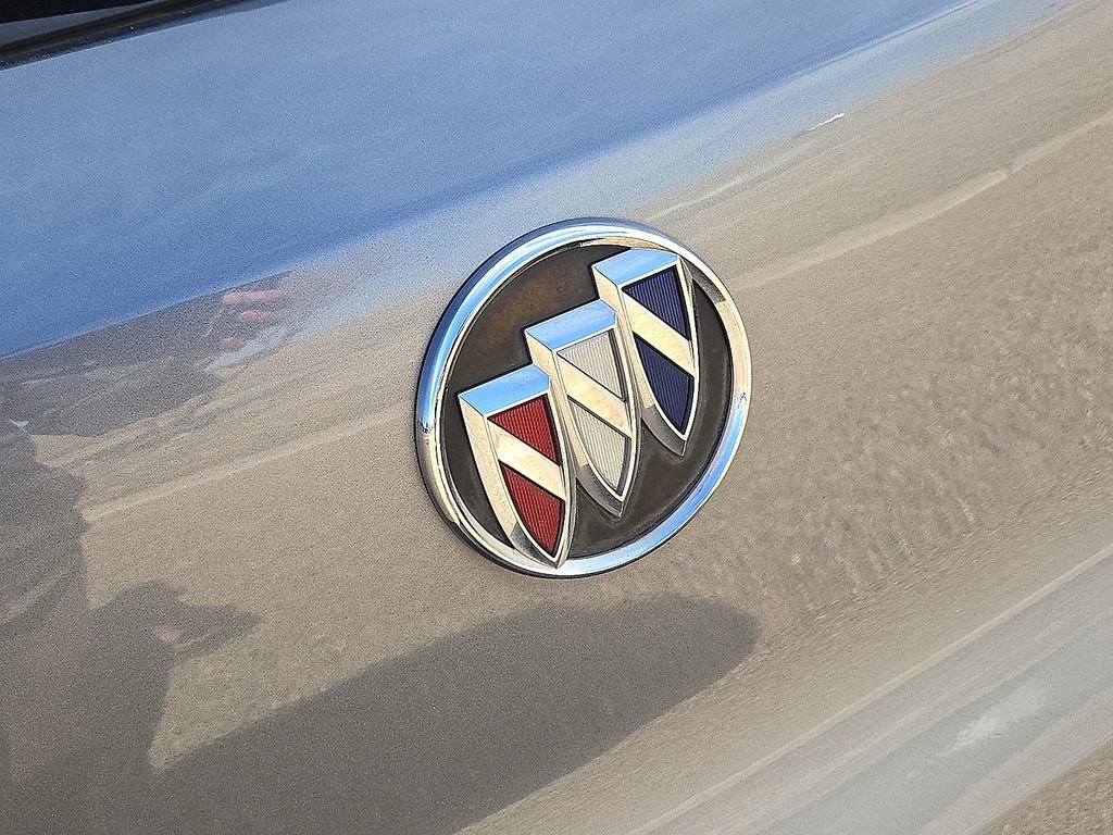 Used 2021 Buick Encore GX Select w/ Sport Touring Package image 12