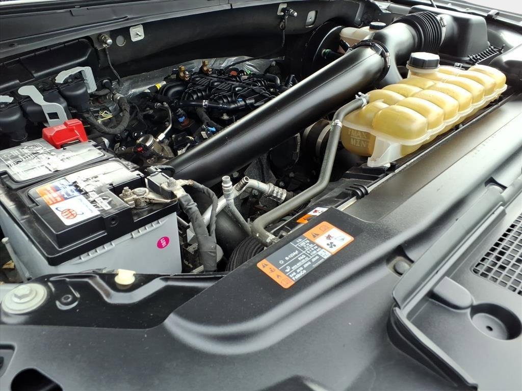 Used 2021 Ford Expedition Limited image 32