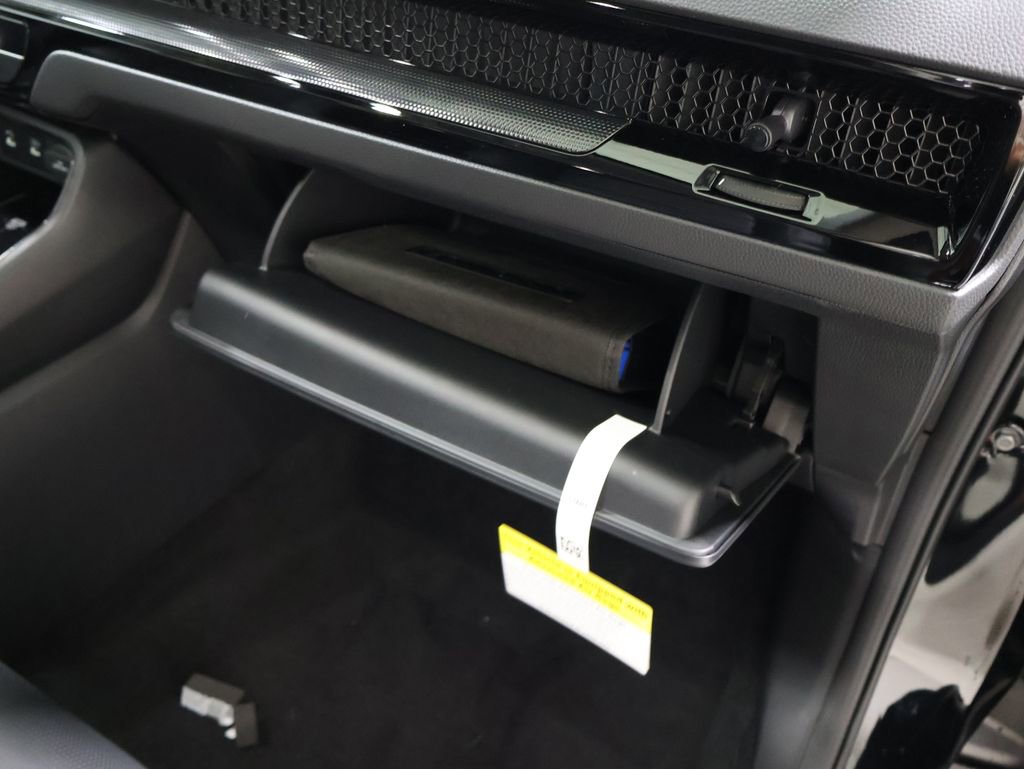 New 2026 Honda CR-V EX-L image 22