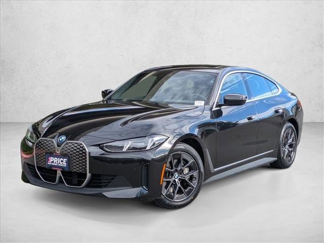 Used 2025 BMW i4 xDrive40i