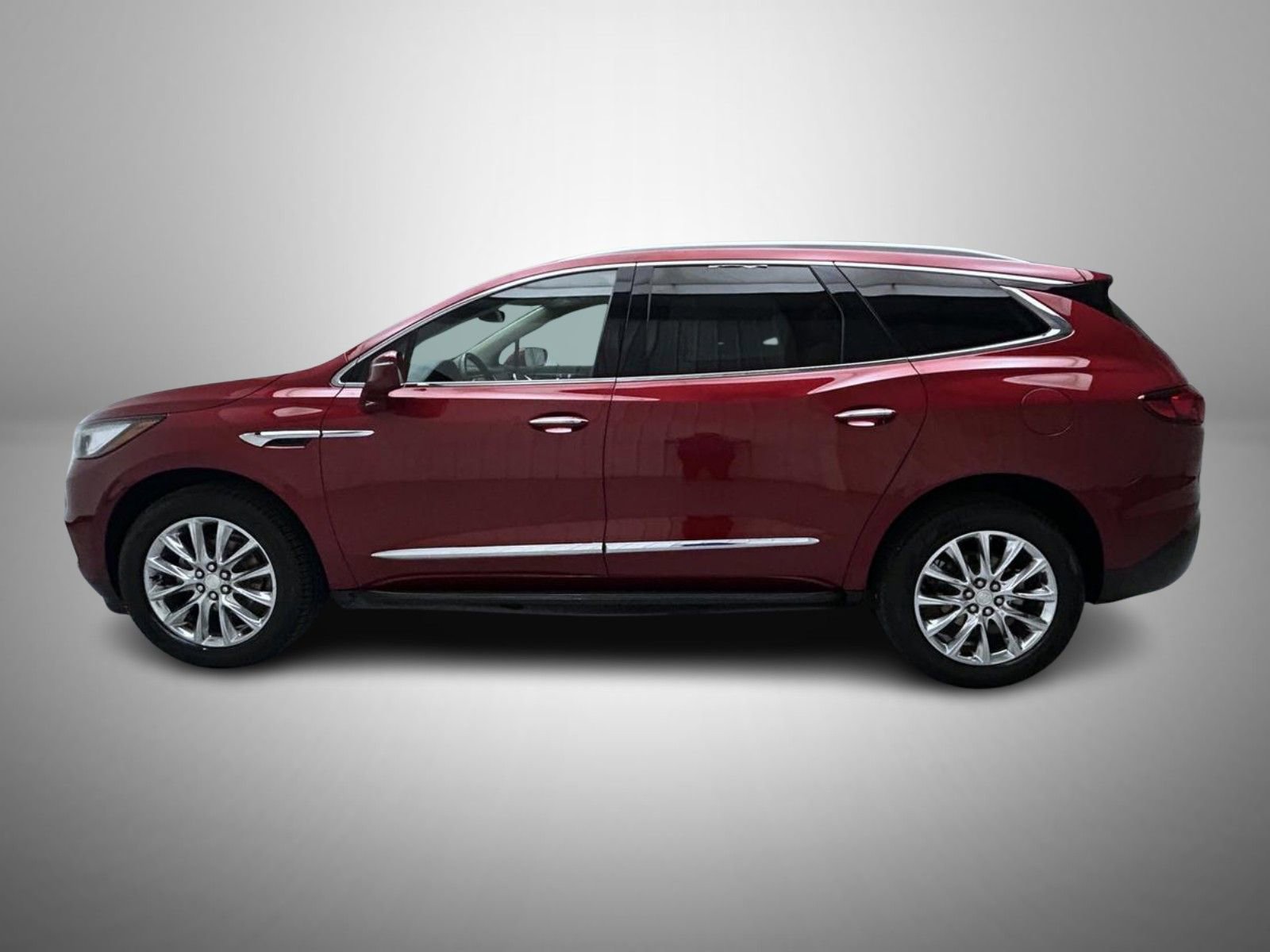 Used 2020 Buick Enclave Premium w/ Sun and Sites Package image 8