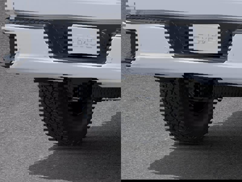 New 2026 GMC Sierra 3500 Denali Ultimate image 14