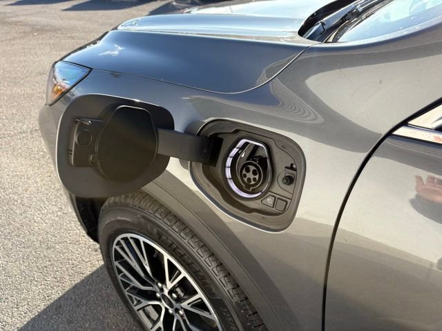 New 2026 Ford Escape SE w/ Class II Trailer Tow Package image 10