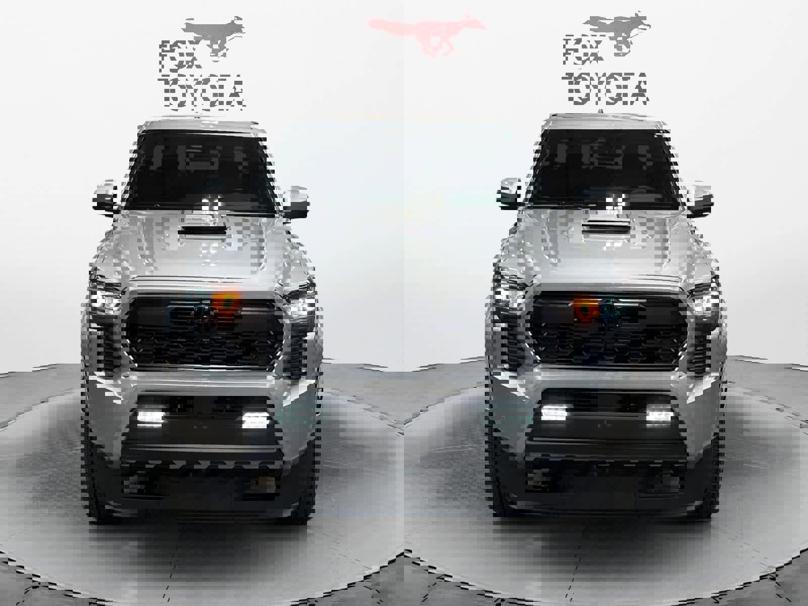 Used 2026 Toyota Tacoma TRD Sport w/ TRD Sport Premium Package image 10