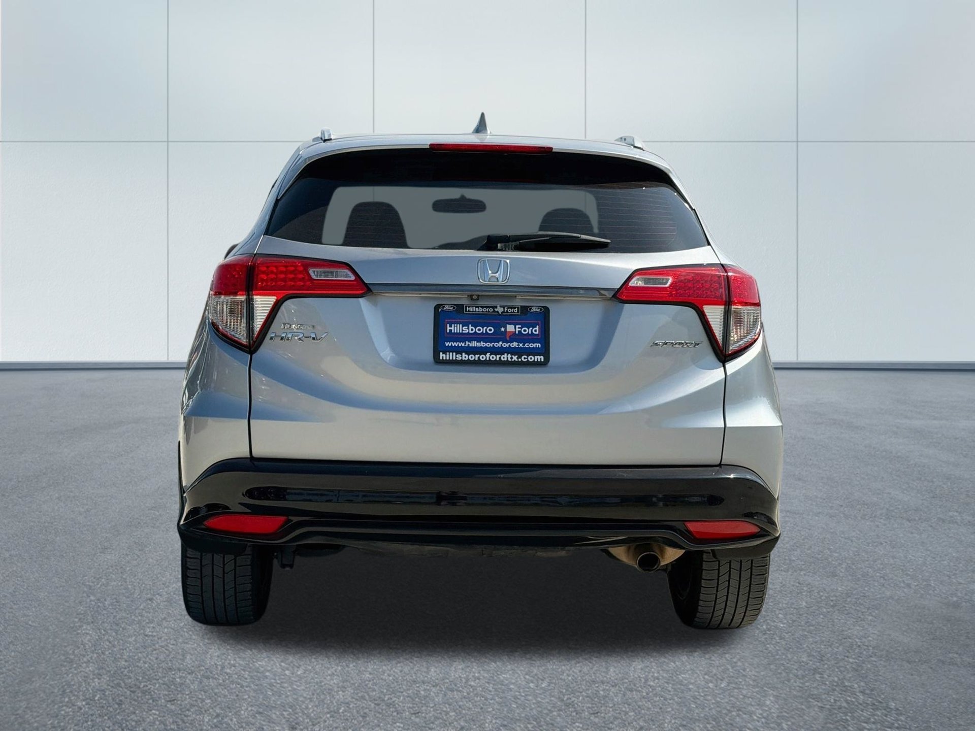 Used 2019 Honda HR-V Sport image 6