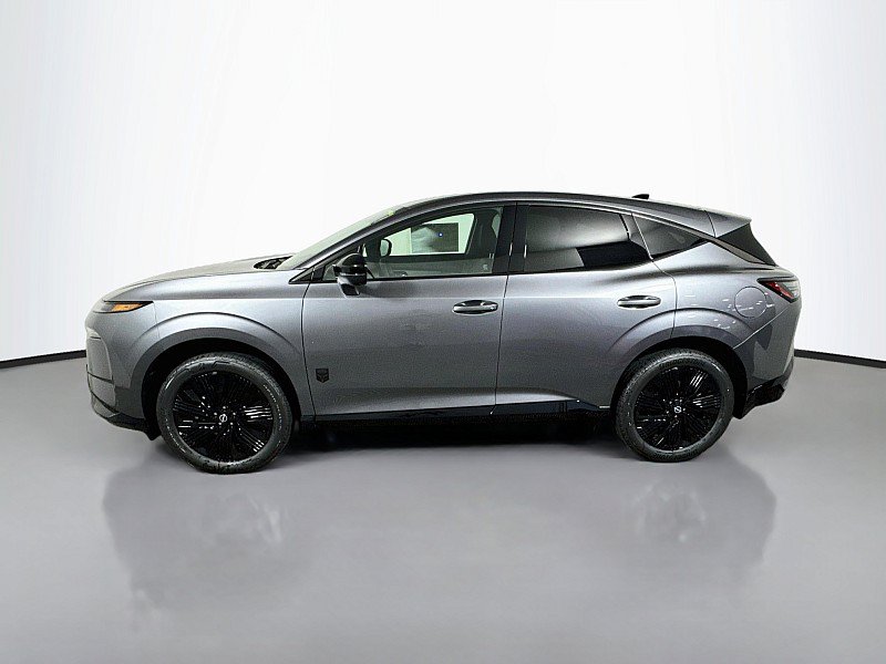 New 2027 Nissan Murano Platinum AWD/4WD image 4