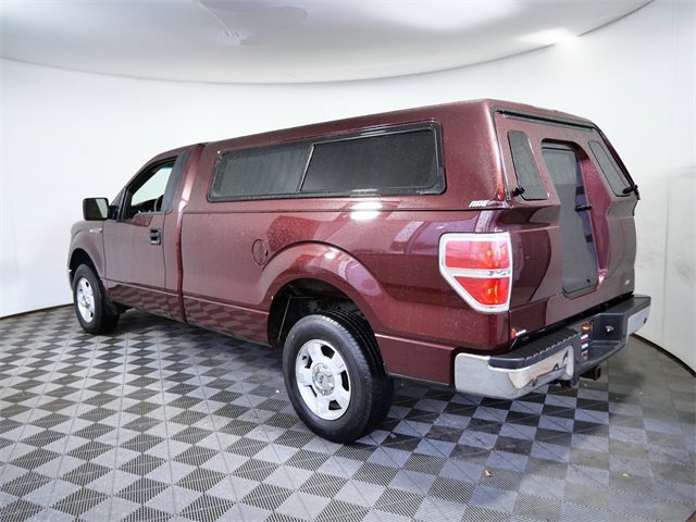 Used 2010 Ford F150 XLT image 6