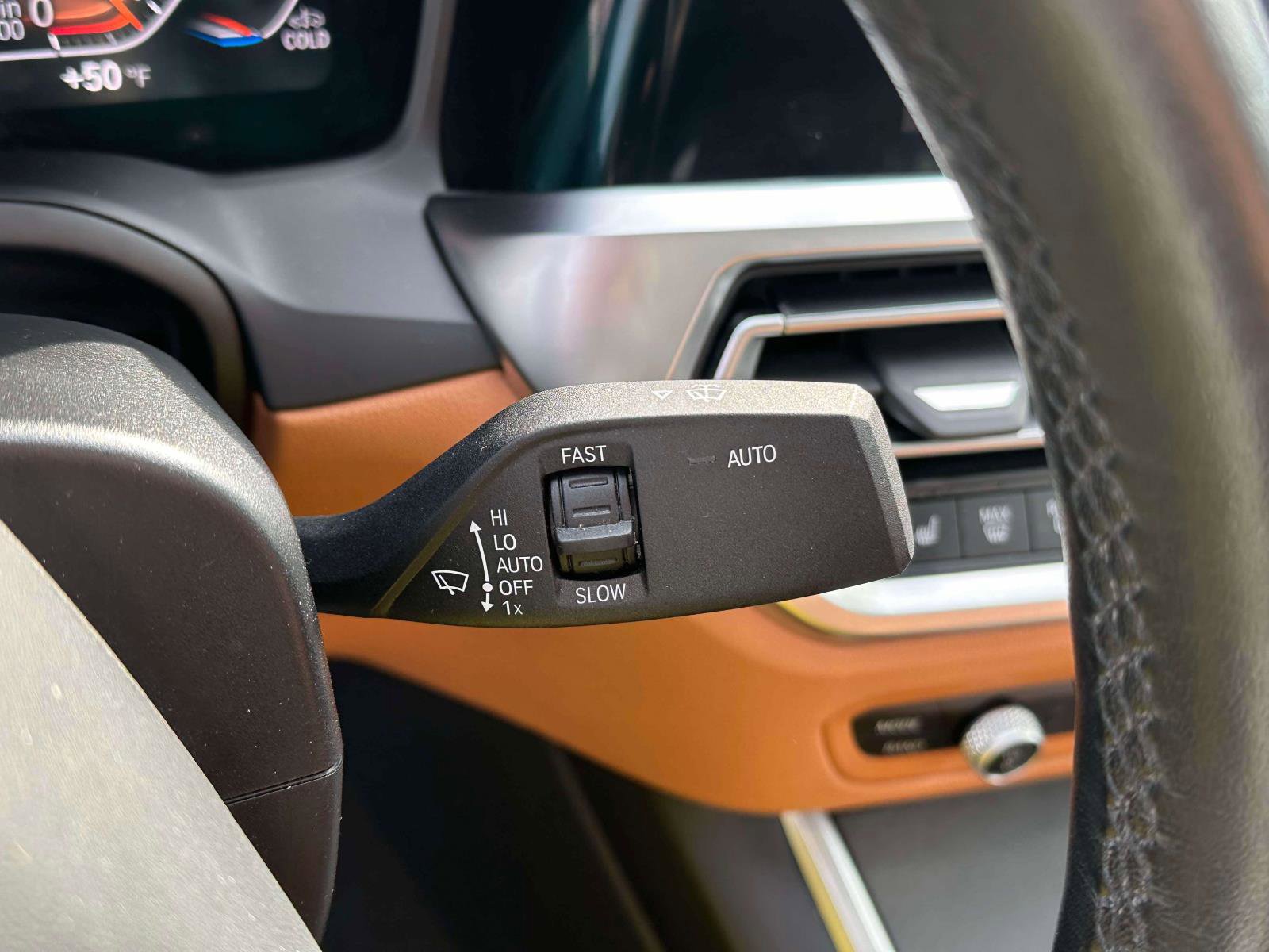 Used 2023 BMW 430i Gran Coupe xDrive w/ M Sport Package image 27