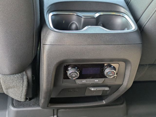 New 2026 Chevrolet Traverse LT w/ Sun and Wheel Package image 30