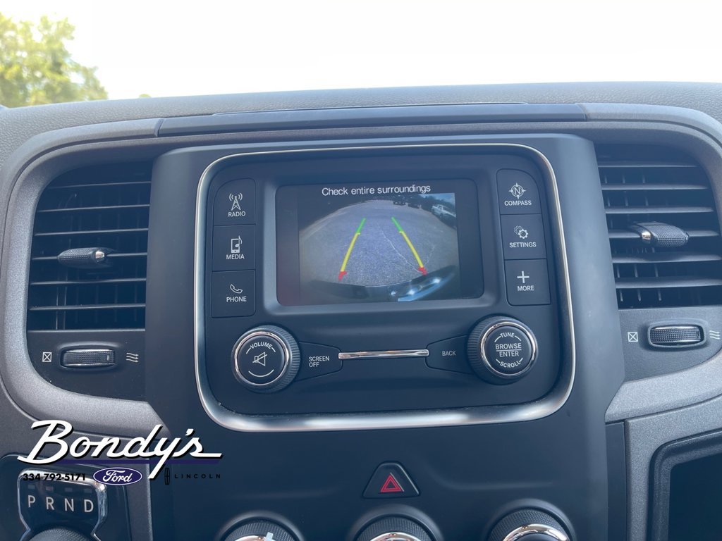 Used 2017 RAM 1500 Express RWD image 6
