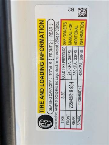 Certified 2025 Acura ADX A-Spec image 15