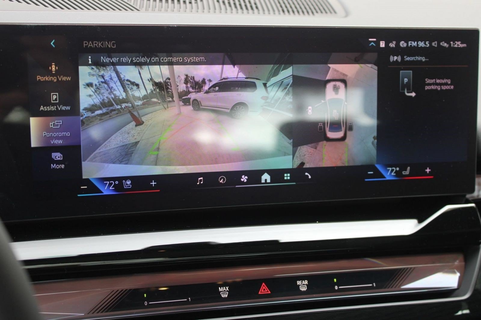Used 2026 BMW 530i w/ M Sport Package RWD image 18