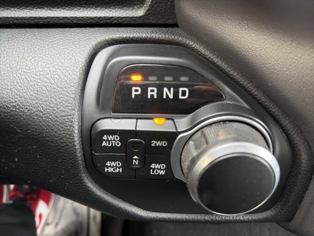 Used 2019 RAM 1500 Big Horn image 19