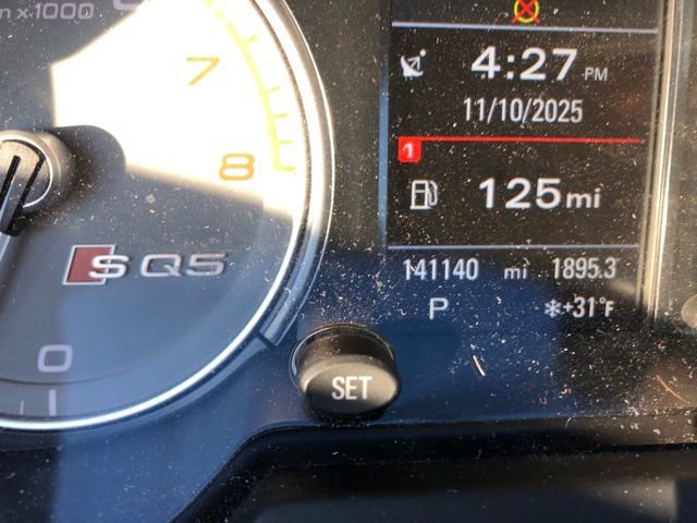 Used 2016 Audi SQ5 Premium Plus w/ Technology Package image 4