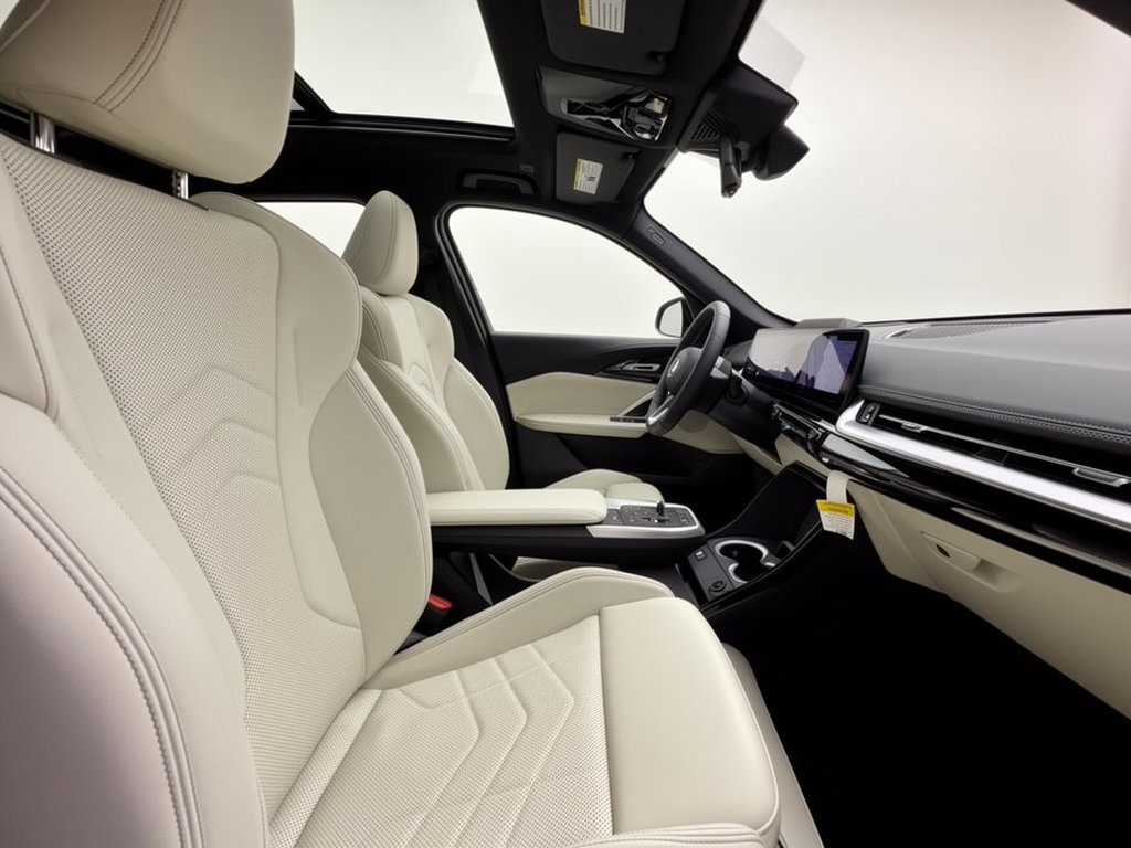 New 2027 BMW X1 xDrive28i AWD/4WD image 30