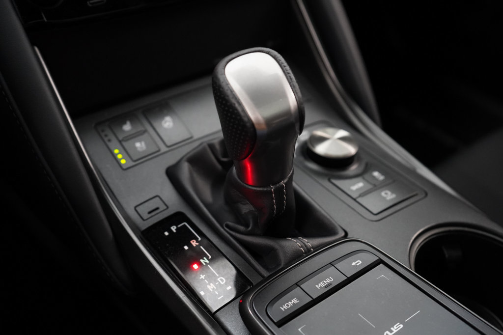Used 2023 Lexus IS 350 F Sport w/ Memory Package AWD/4WD image 25