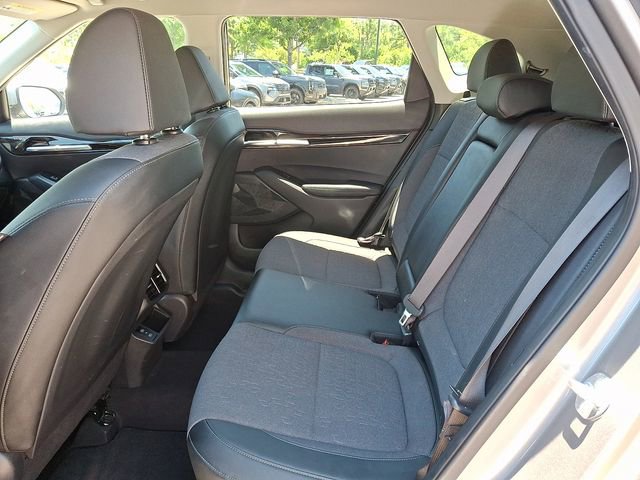 Certified 2024 Kia Seltos S AWD/4WD image 12