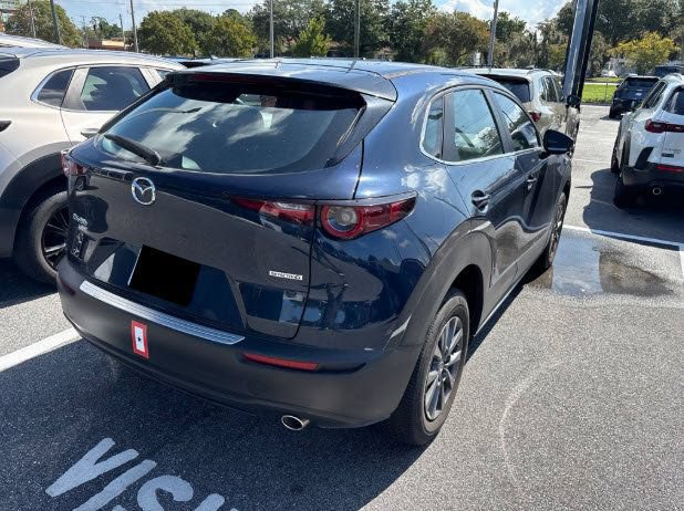 Used 2024 MAZDA CX-30 AWD 2.5 S image 8