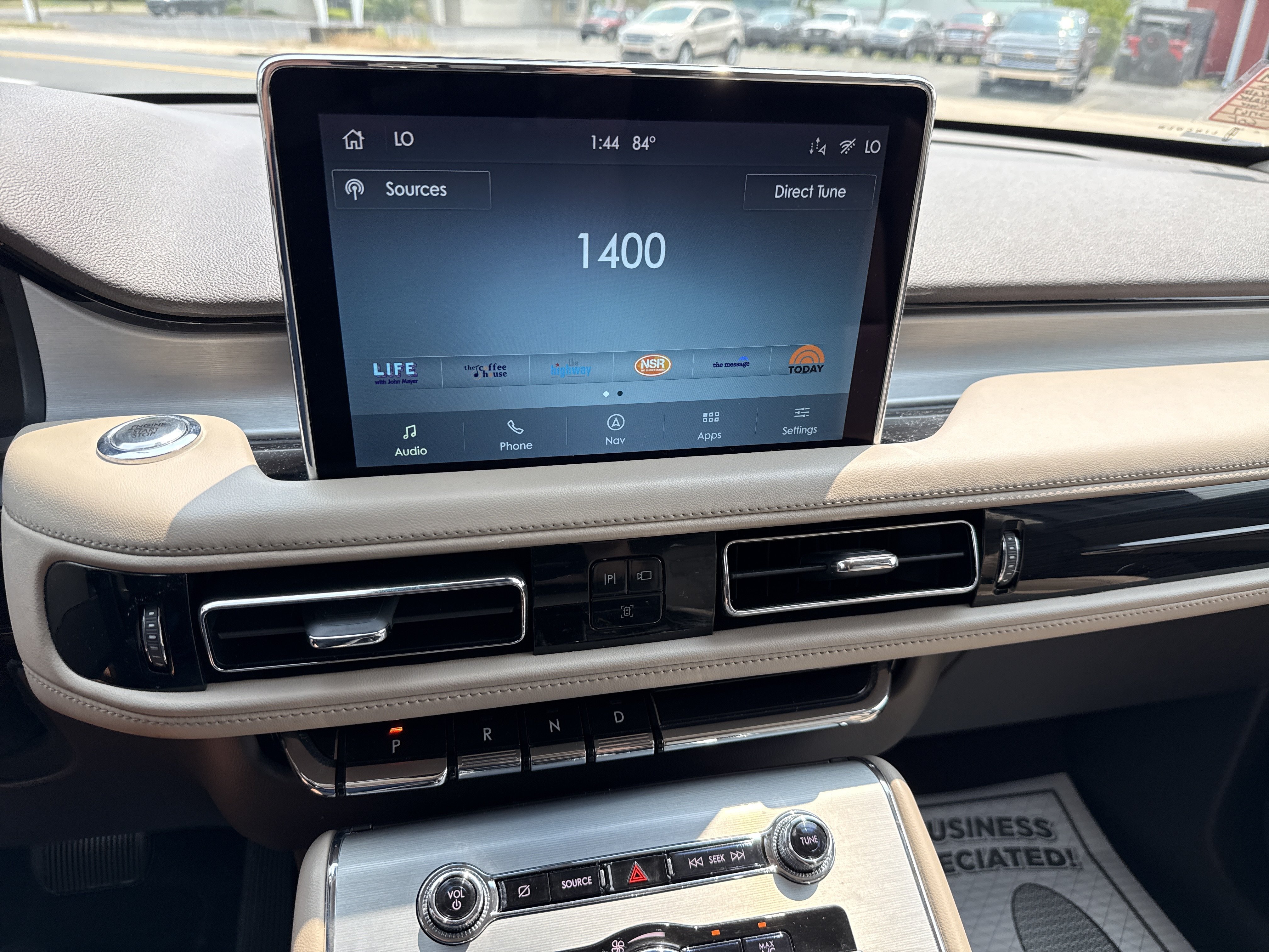 Used 2022 Lincoln Aviator AWD w/ Premium Package image 25