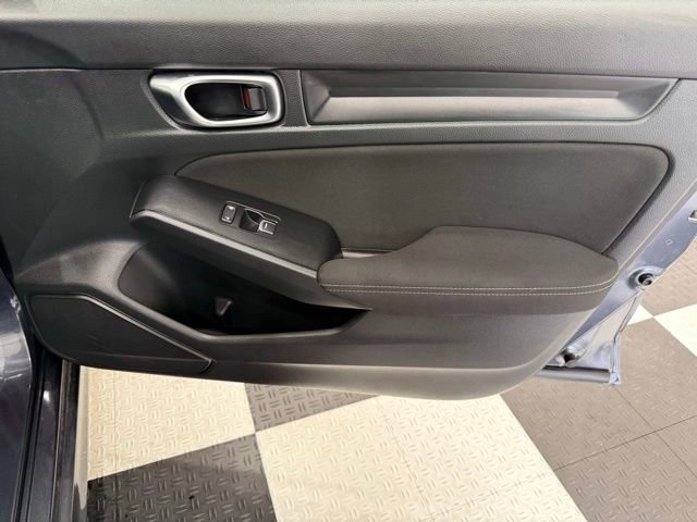 Used 2025 Honda Civic LX image 21