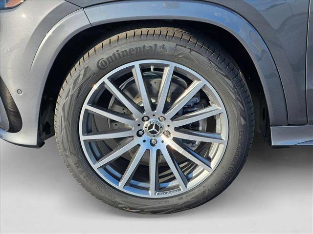 New 2025 Mercedes-Benz GLS 450 4MATIC image 10