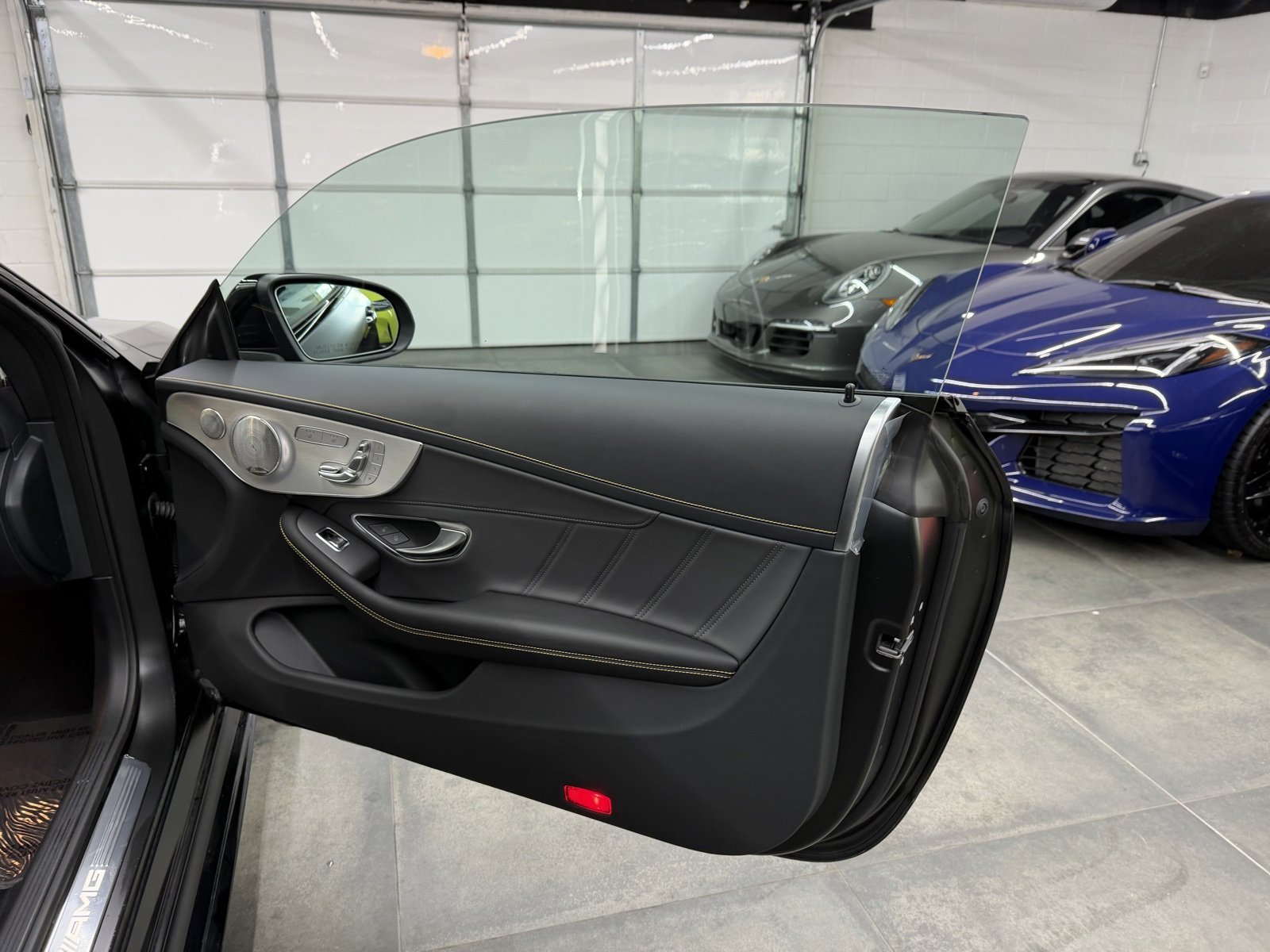 Used 2023 Mercedes-Benz C 63 AMG S image 25