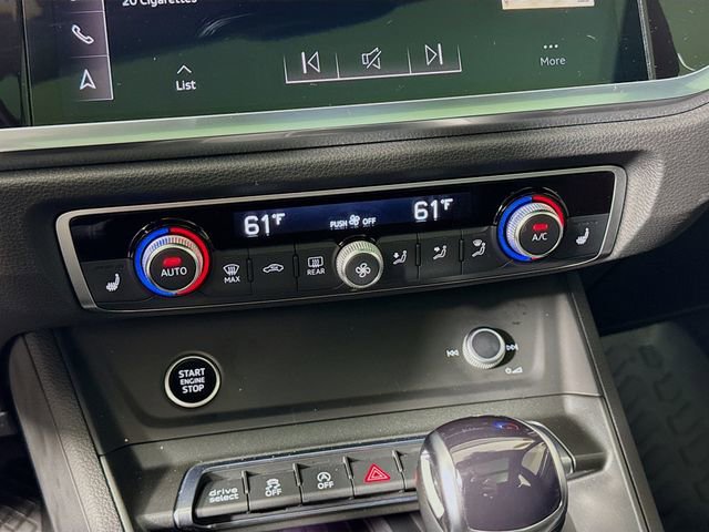 Used 2023 Audi Q3 2.0T Premium Plus image 18