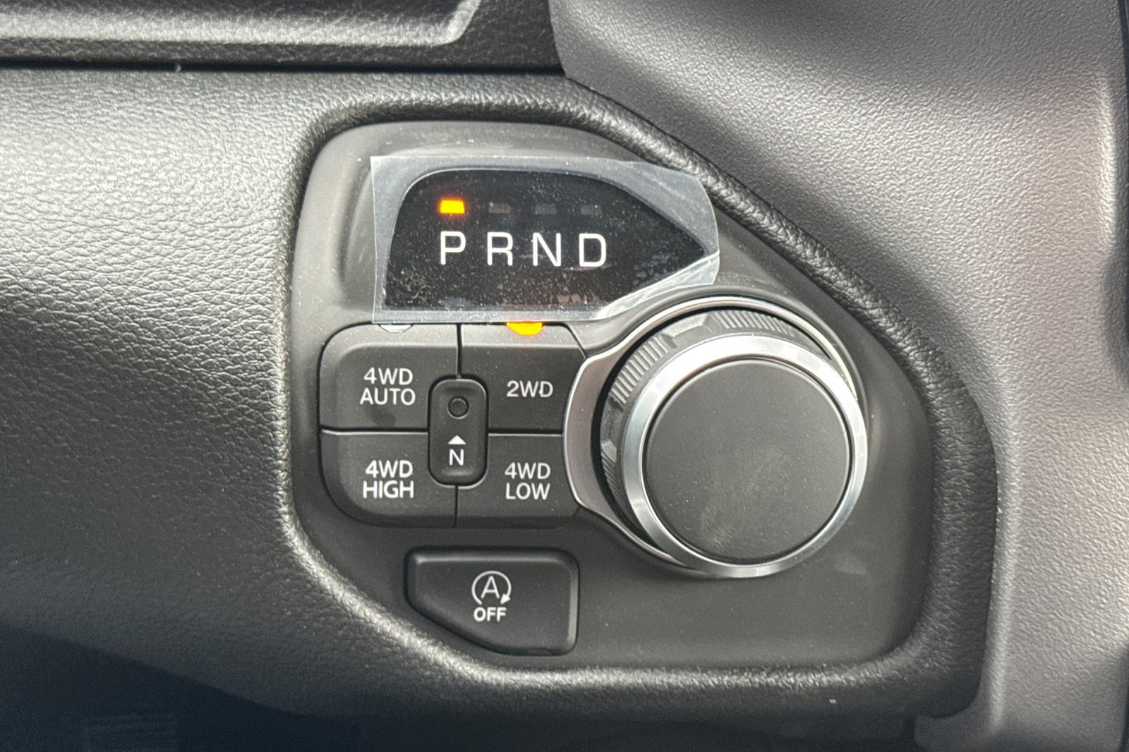New 2026 RAM 1500 Big Horn AWD/4WD image 19
