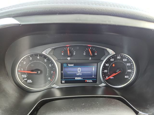 Used 2020 Chevrolet Blazer LT image 11