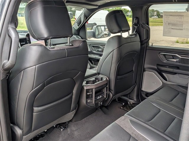 New 2026 RAM 1500 Laramie w/ Night Edition image 24