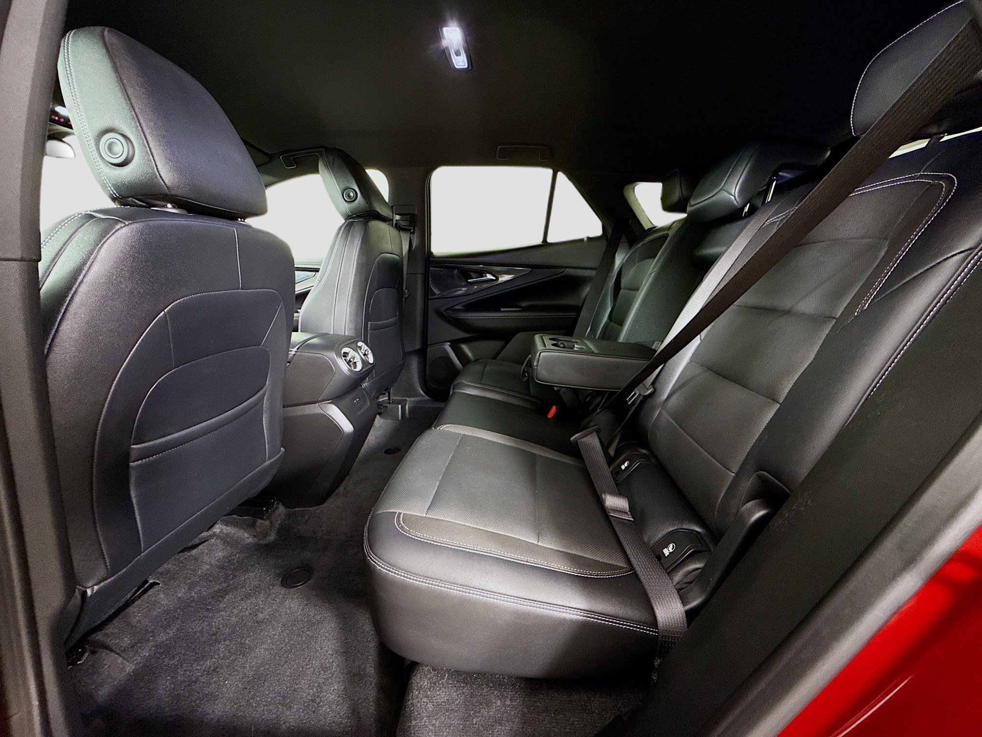 Used 2024 Chevrolet Blazer EV LT image 25