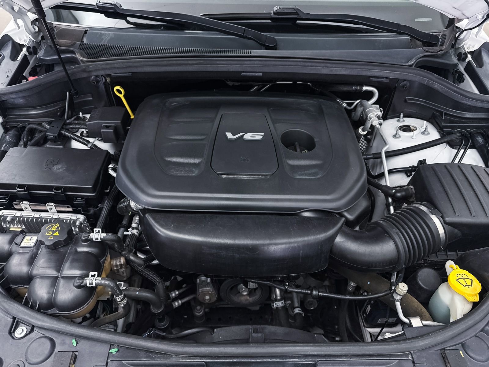 Used 2018 Dodge Durango GT image 11