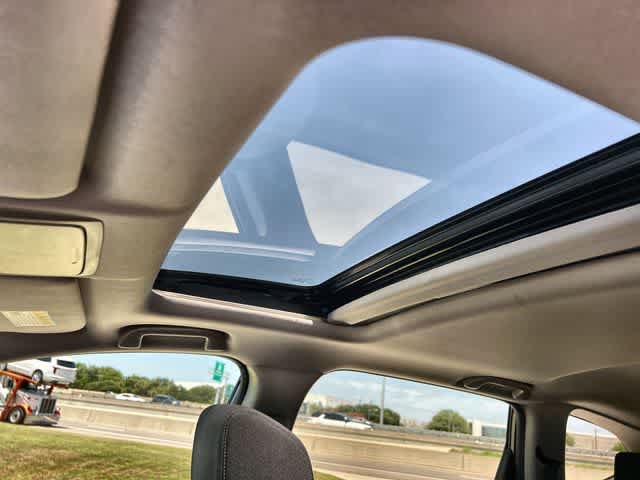 Certified 2018 Honda CR-V EX image 32