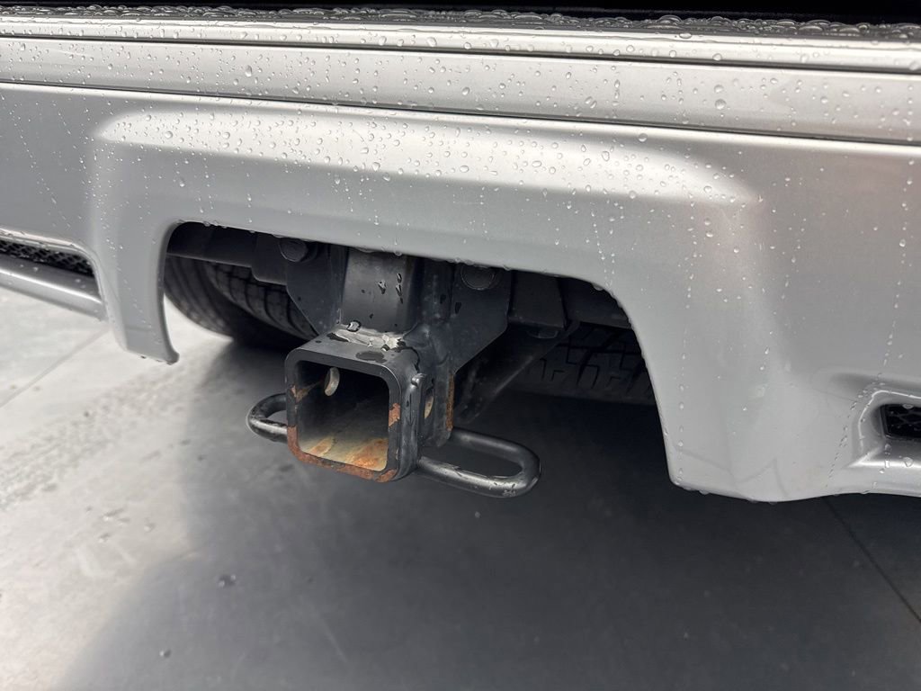 Used 2022 Toyota 4Runner TRD Sport AWD/4WD image 40