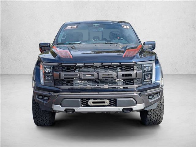 Used 2023 Ford F150 Raptor image 2