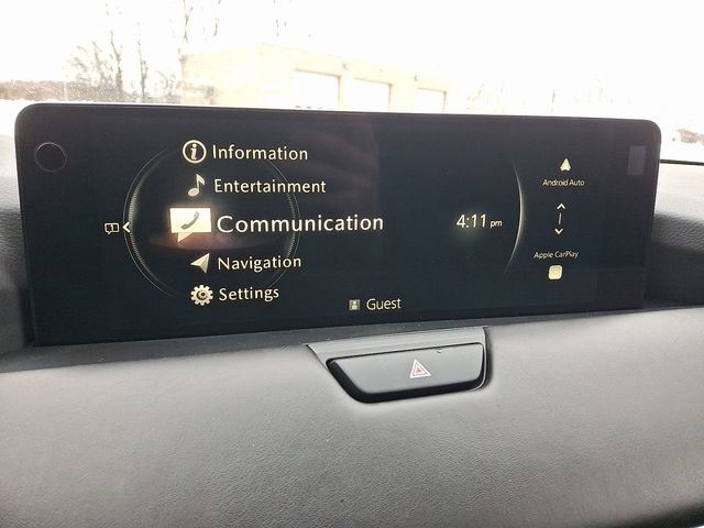 New 2026 MAZDA CX-90 3.3 Turbo S w/ Premium Package image 18