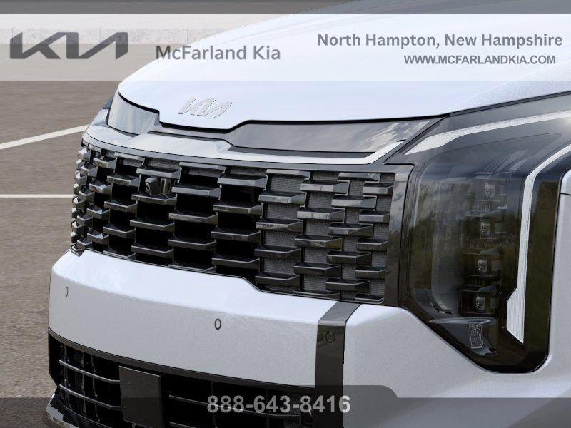 New 2026 Kia Sportage SX AWD/4WD image 12