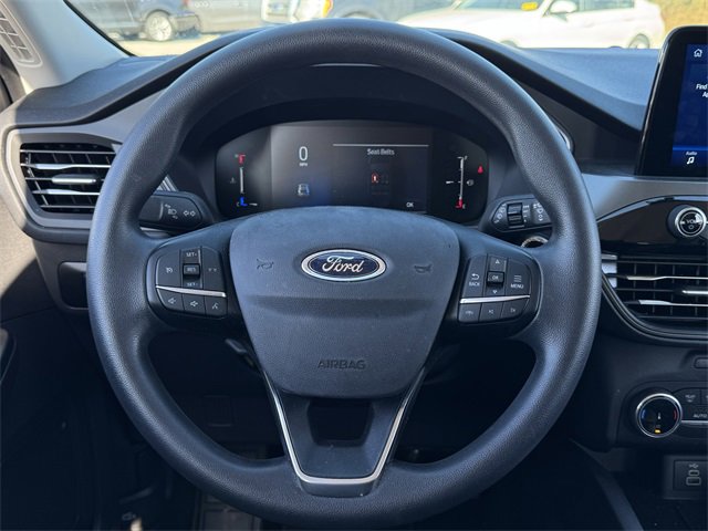 Used 2025 Ford Escape Active image 12