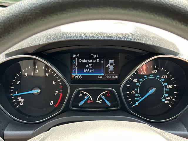 Used 2015 Ford Escape SE w/ Equipment Group 201A AWD/4WD image 7