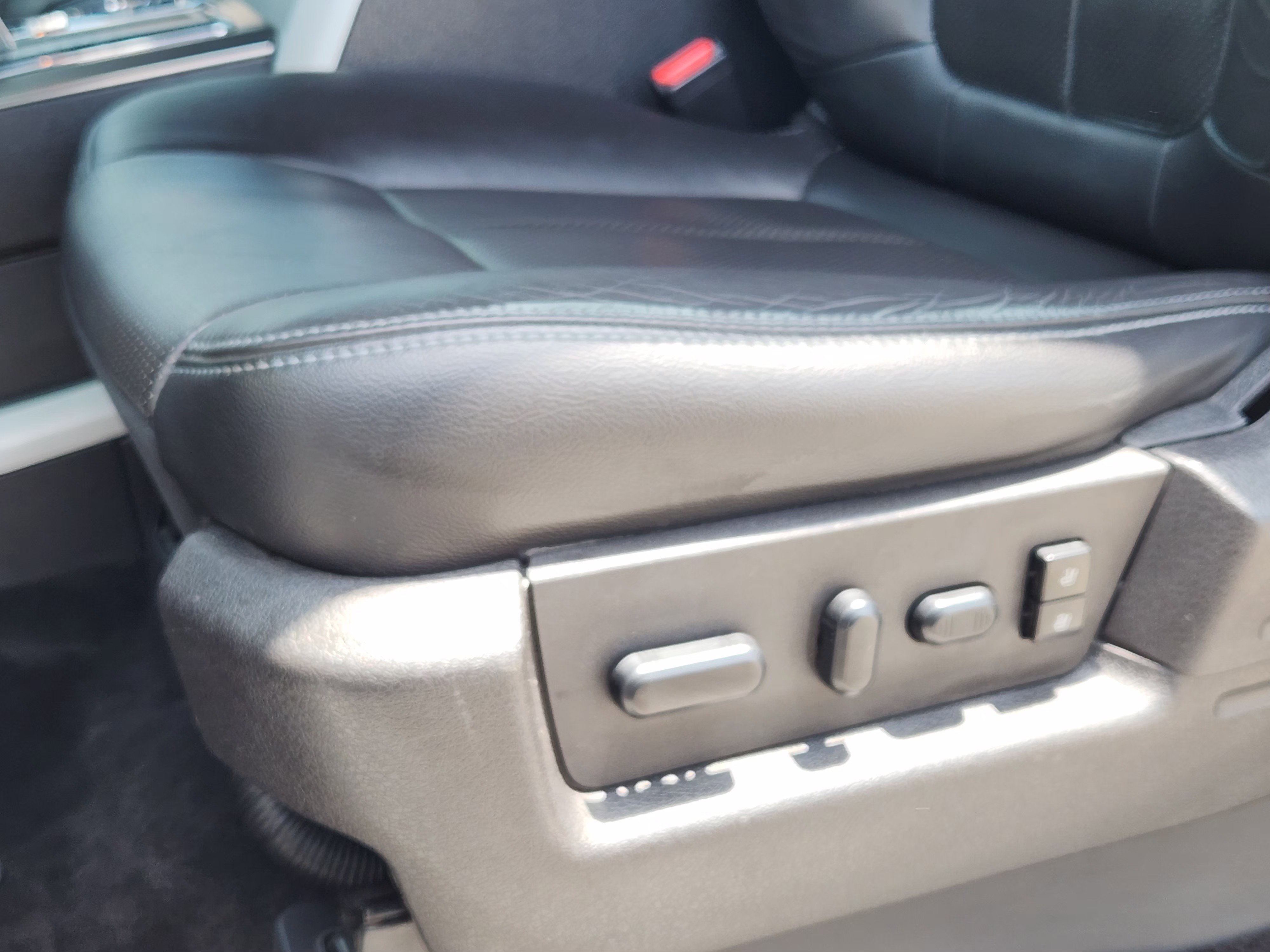 Used 2014 Ford F150 FX2 w/ Equipment Group 402A Luxury RWD image 23