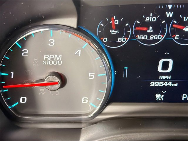 Used 2019 GMC Yukon Denali image 12