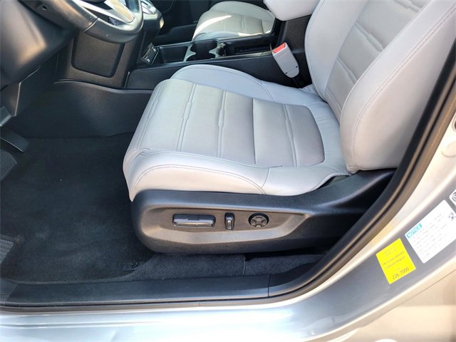 Used 2022 Honda CR-V EX-L image 16