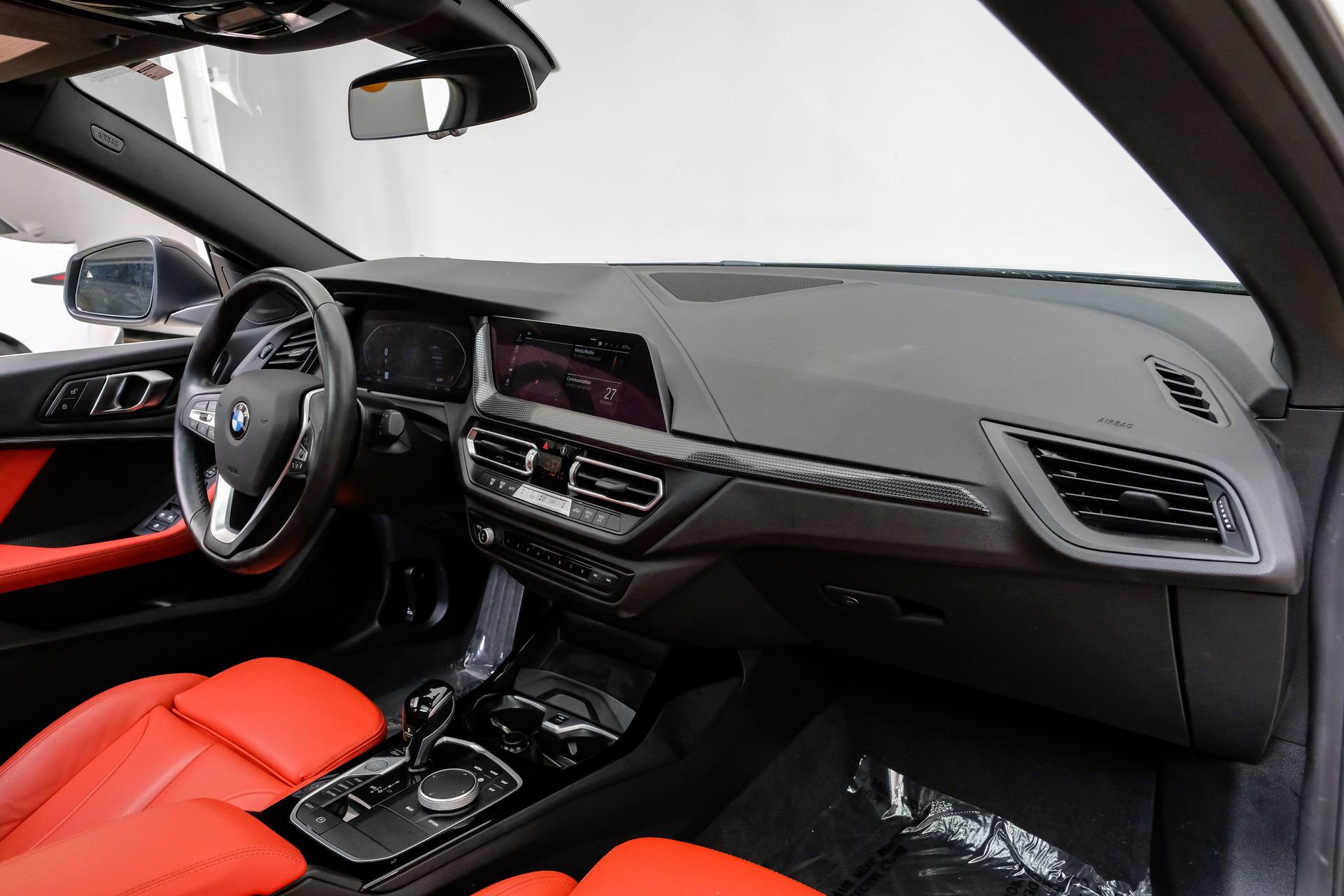 Used 2024 BMW 228i Gran Coupe w/ Convenience Package image 17