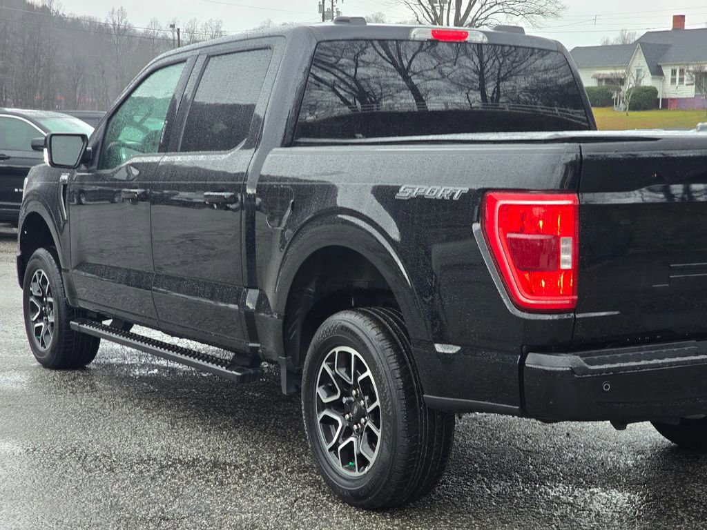 Used 2023 Ford F150 XLT w/ Equipment Group 302A High image 51
