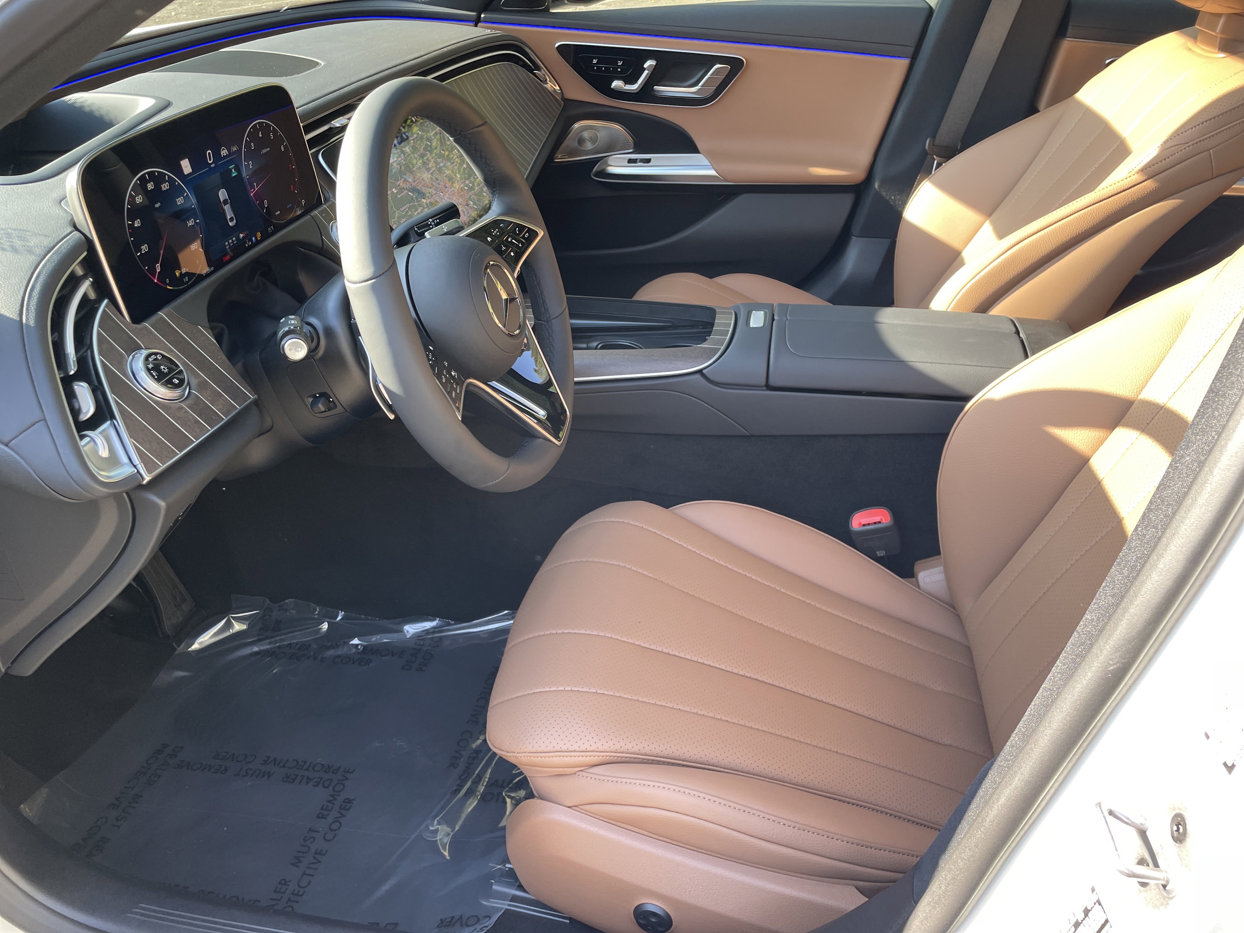 New 2026 Mercedes-Benz E 350 Sedan image 20