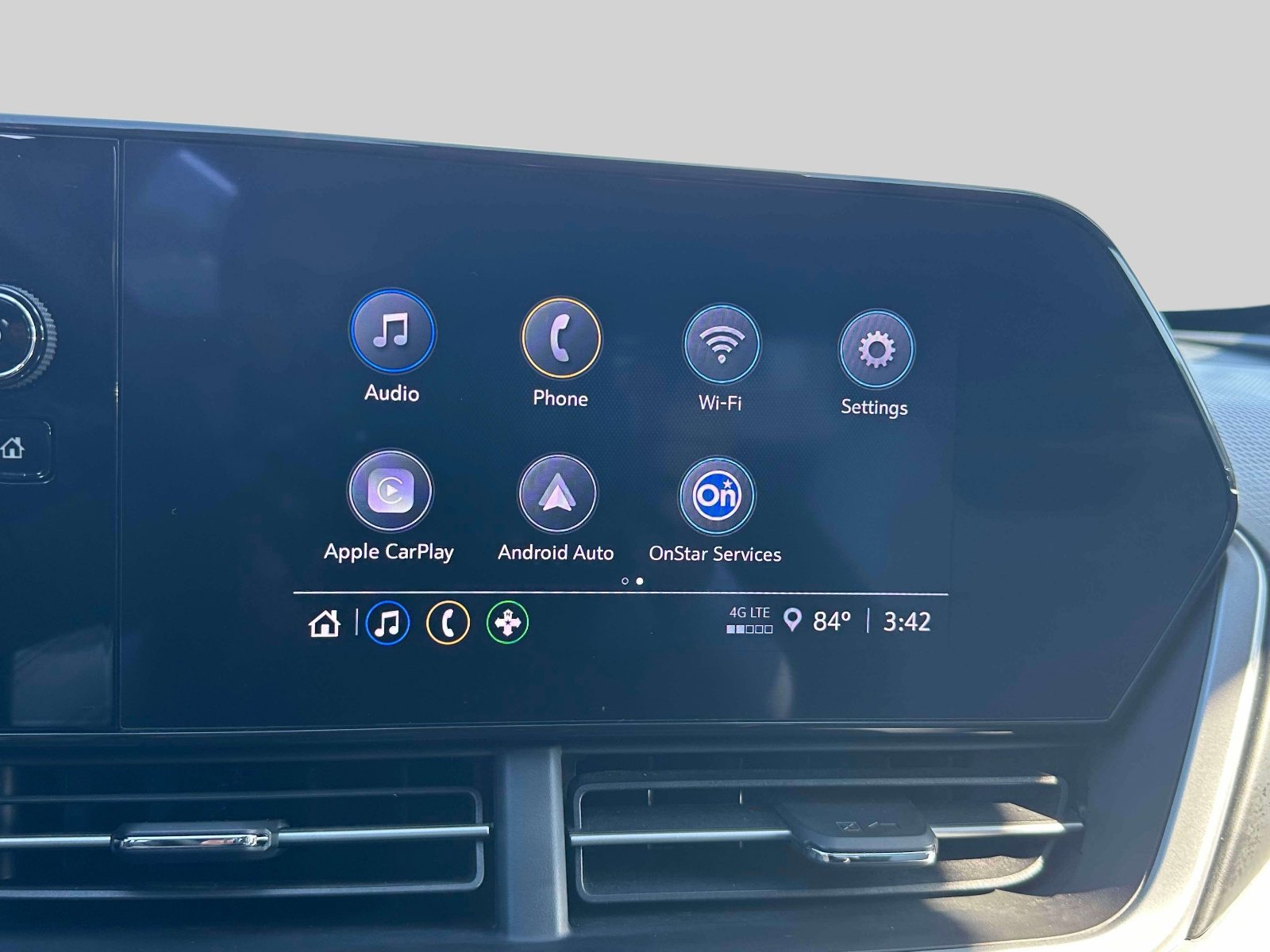 Used 2024 Chevrolet Trax RS image 24