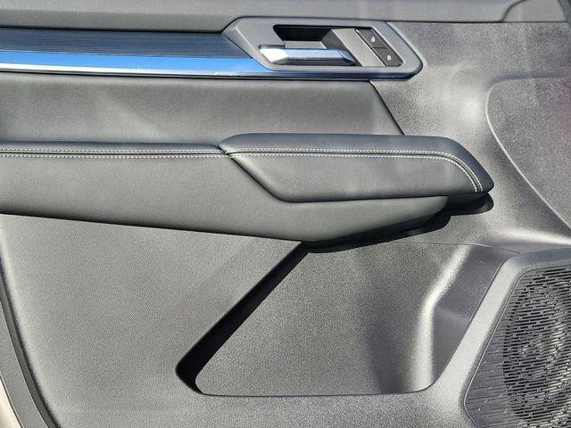 New 2026 GMC Terrain Elevation image 9