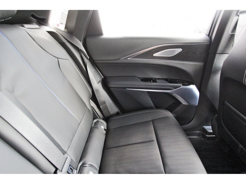 Certified 2026 Cadillac Lyriq V AWD/4WD image 11